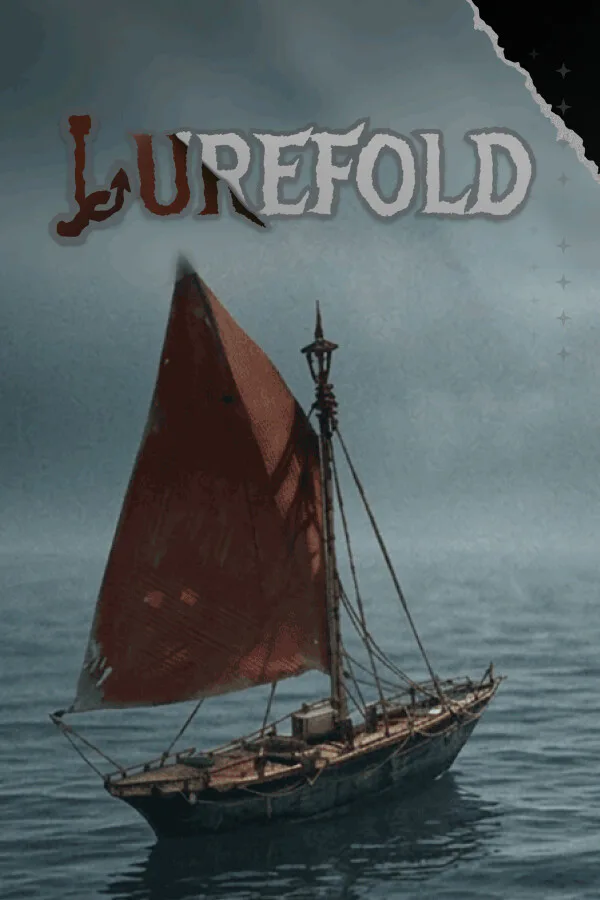 Copertina di LUREFOLD