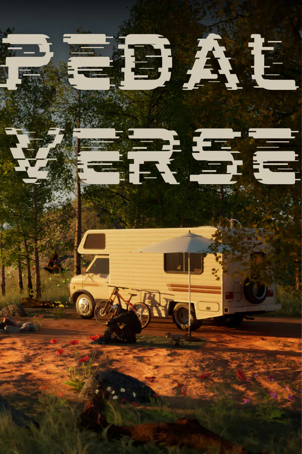 Copertina di pedalverse