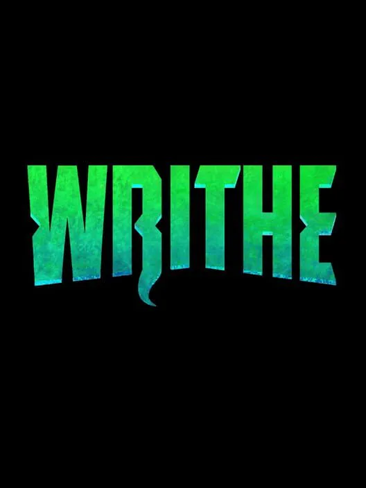Copertina di WRITHE