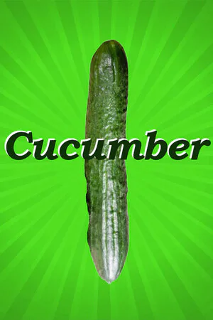 Copertina di Cucumber