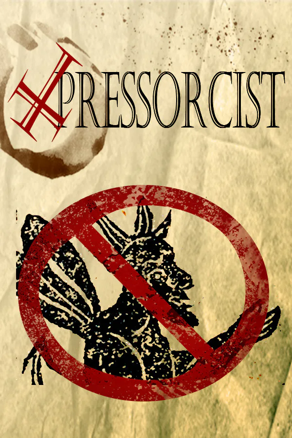 Copertina di Xpressorcist