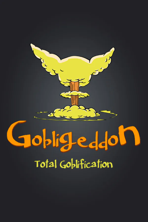 Copertina di Gobligeddon