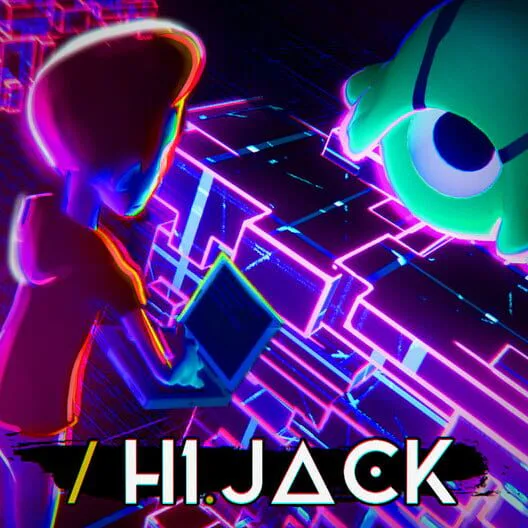 Copertina di H1.Jack