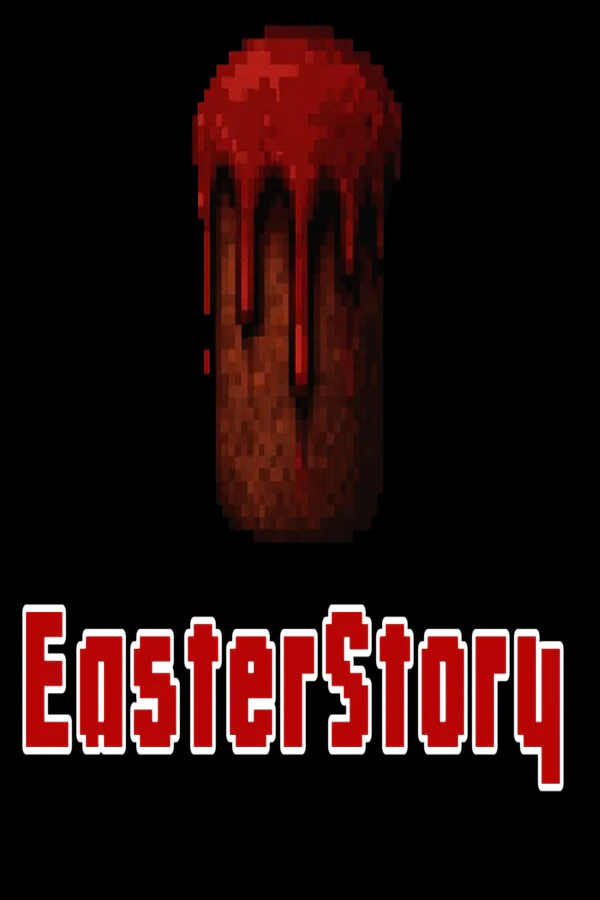 Copertina di EasterStory