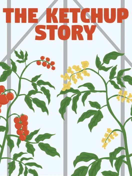 Copertina di The Ketchup Story