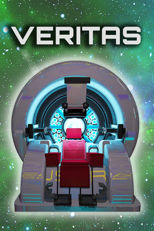 Copertina di Veritas