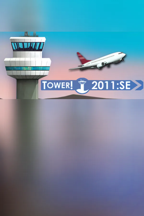 Copertina di Tower!2011:SE