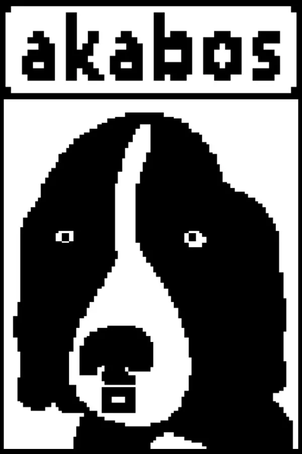 Copertina di akabos
