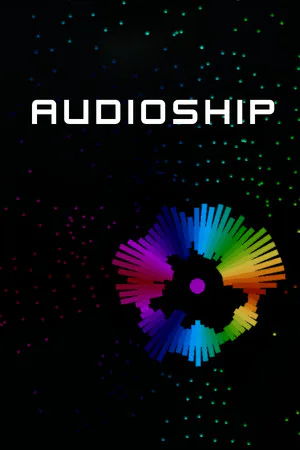 Copertina di Audioship
