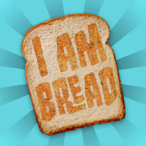 Copertina di I Am Bread