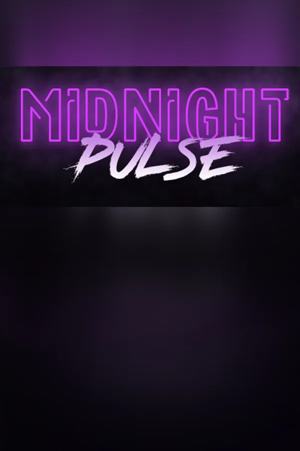 Copertina di Midnight Pulse