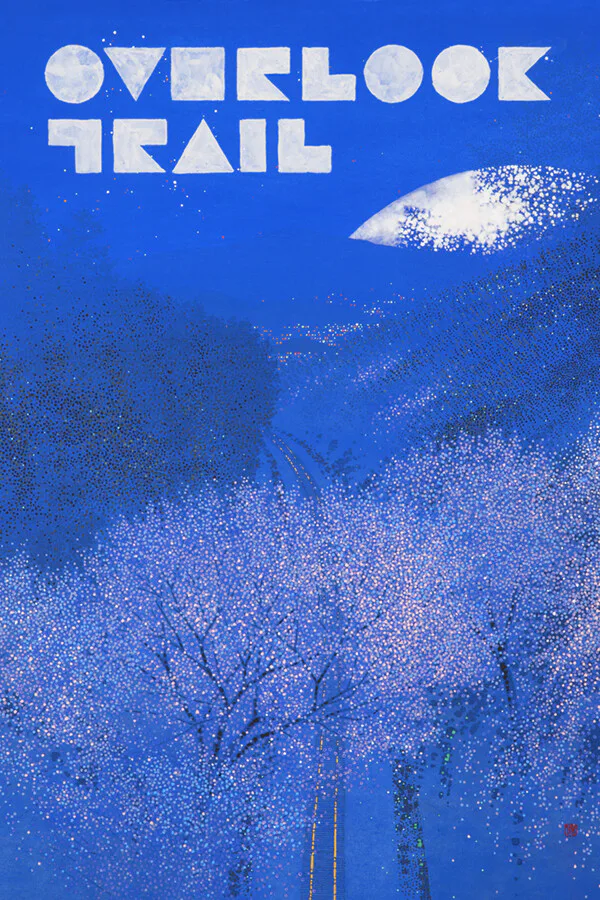 Copertina di Overlook Trail