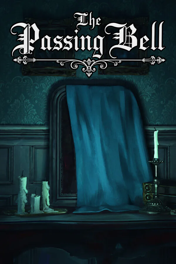 Copertina di The Passing Bell