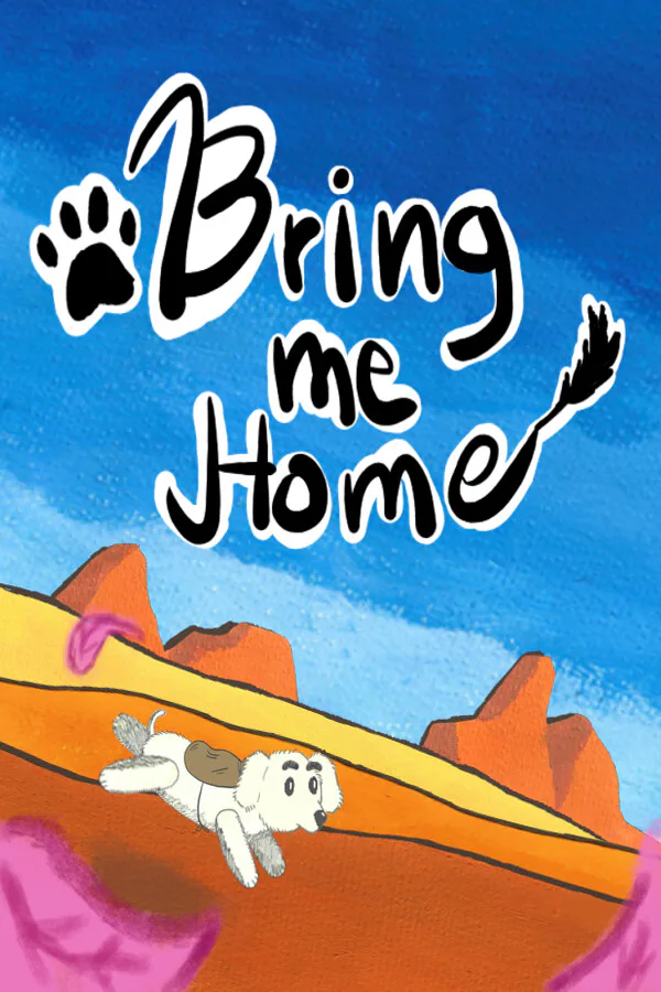 Copertina di Bring Me Home