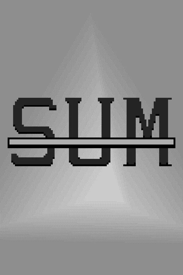 Copertina di SUM