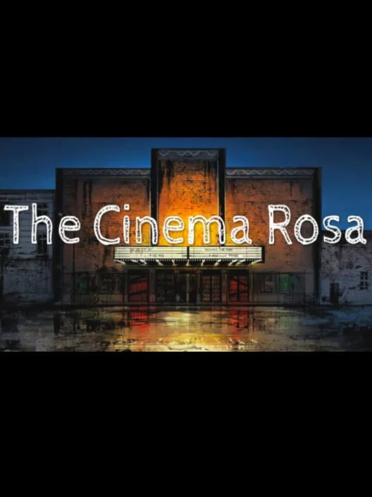 Copertina di The Cinema Rosa