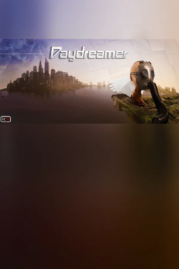 Copertina di Daydreamer: Awakened Edition