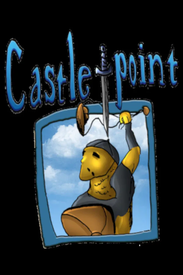 Copertina di Castlepoint