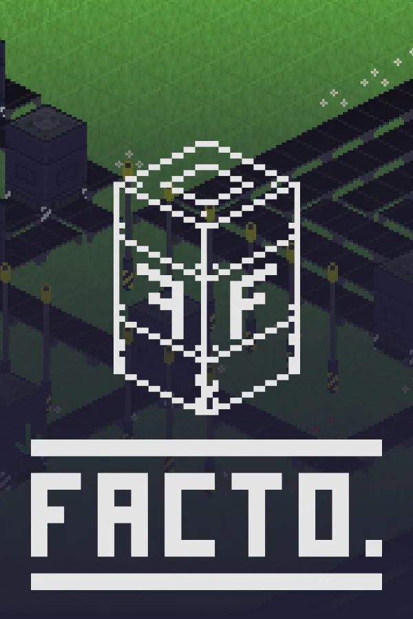 Copertina di FACTO