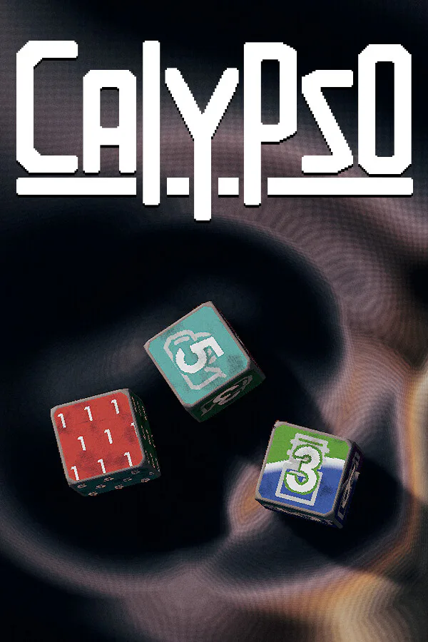 Copertina di Calypso