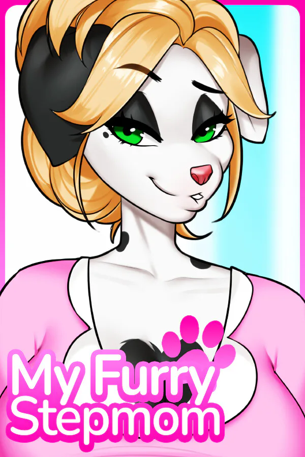 Copertina di My Furry Stepmom 🐾