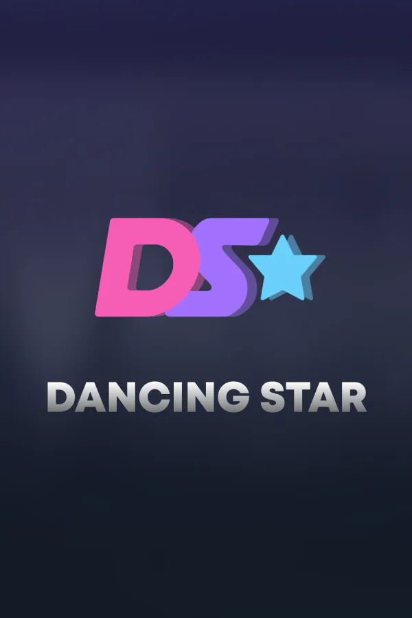 Copertina di DANCING STAR PC