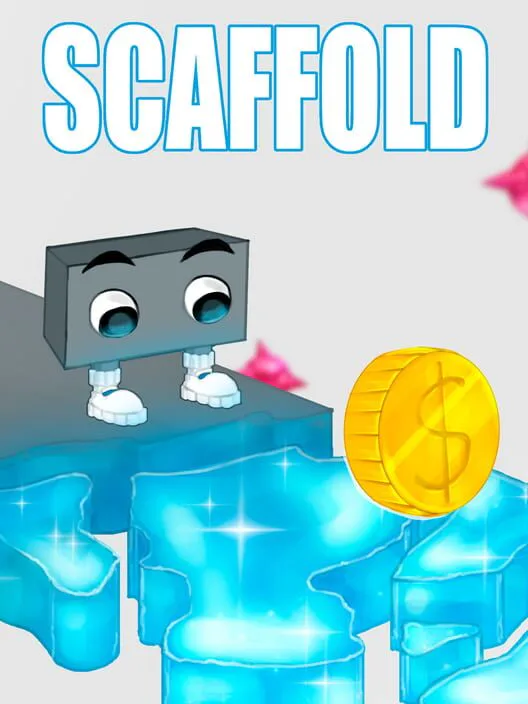 Copertina di Scaffold