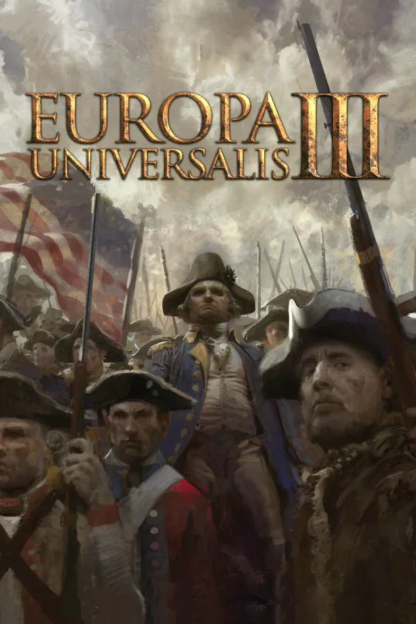 Copertina di Europa Universalis III Complete