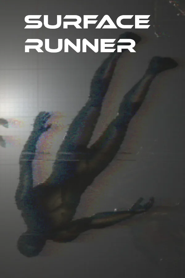 Copertina di Surface Runner