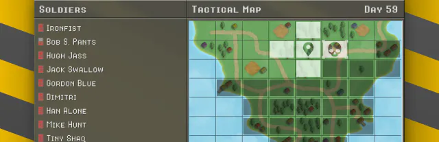 Copertina di Tiny Battle Simulator