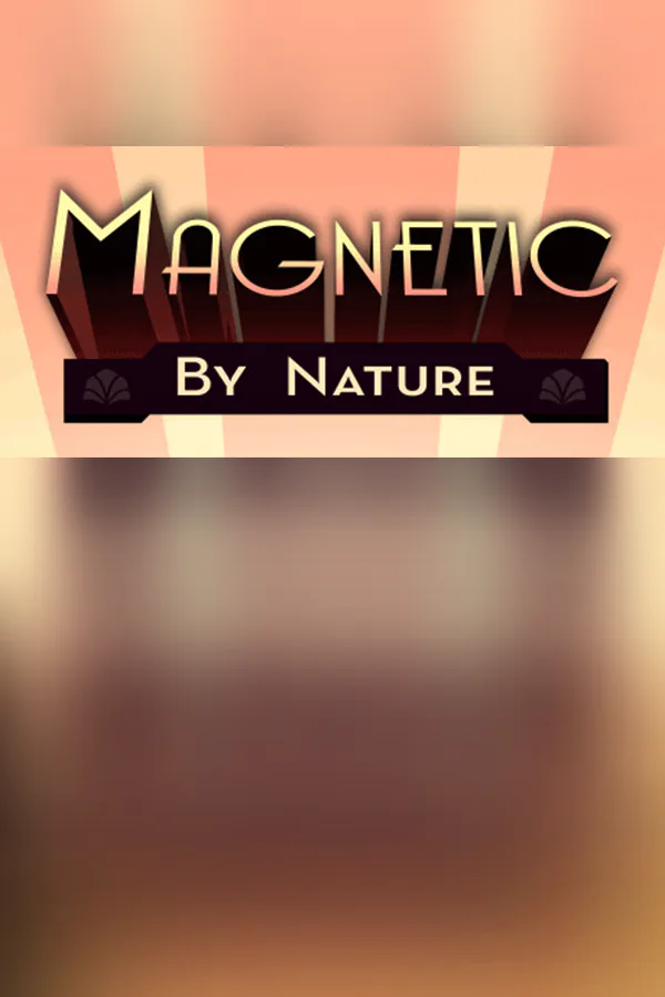 Copertina di Magnetic By Nature