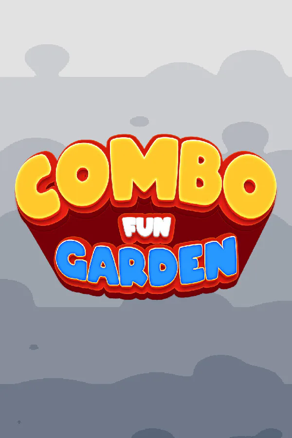 Copertina di Combo Fun Garden