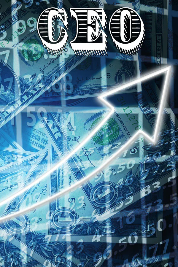 Copertina di CEO