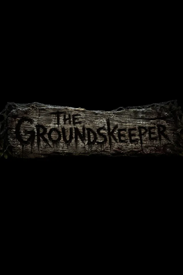 Copertina di The Groundskeeper - Early Access