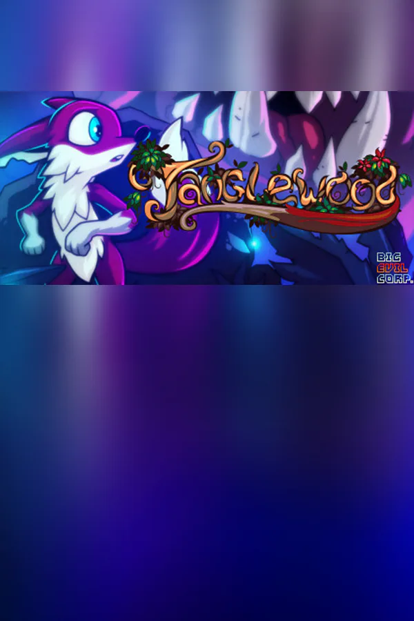 Copertina di TANGLEWOOD