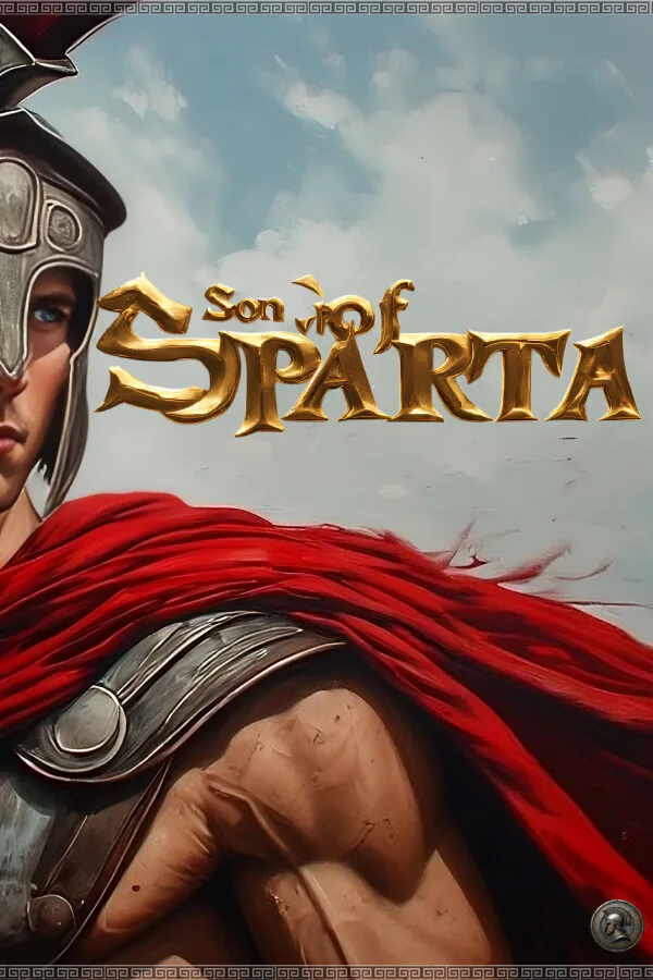 Copertina di SON of SPARTA