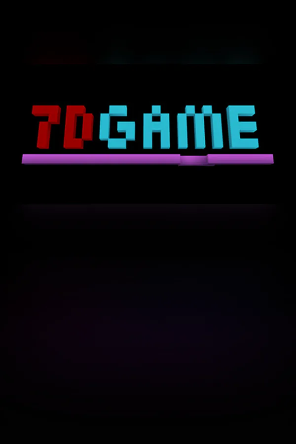 Copertina di 7D Game (VR for VIVE)