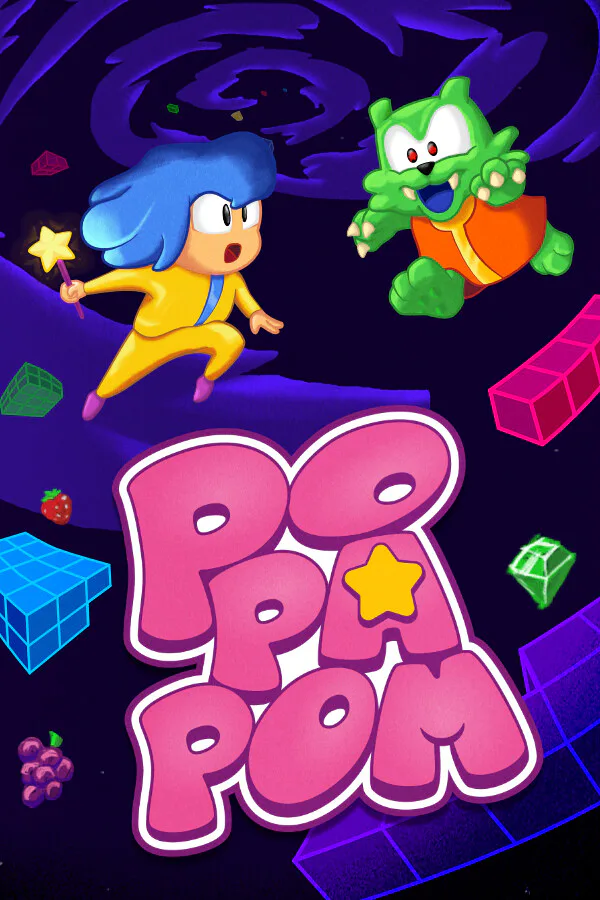 Copertina di POPAPOM