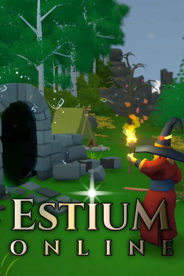 Copertina di Estium Online