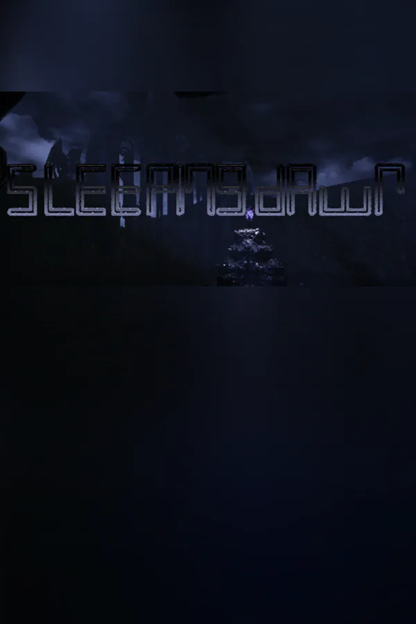 Copertina di Sleeping Dawn
