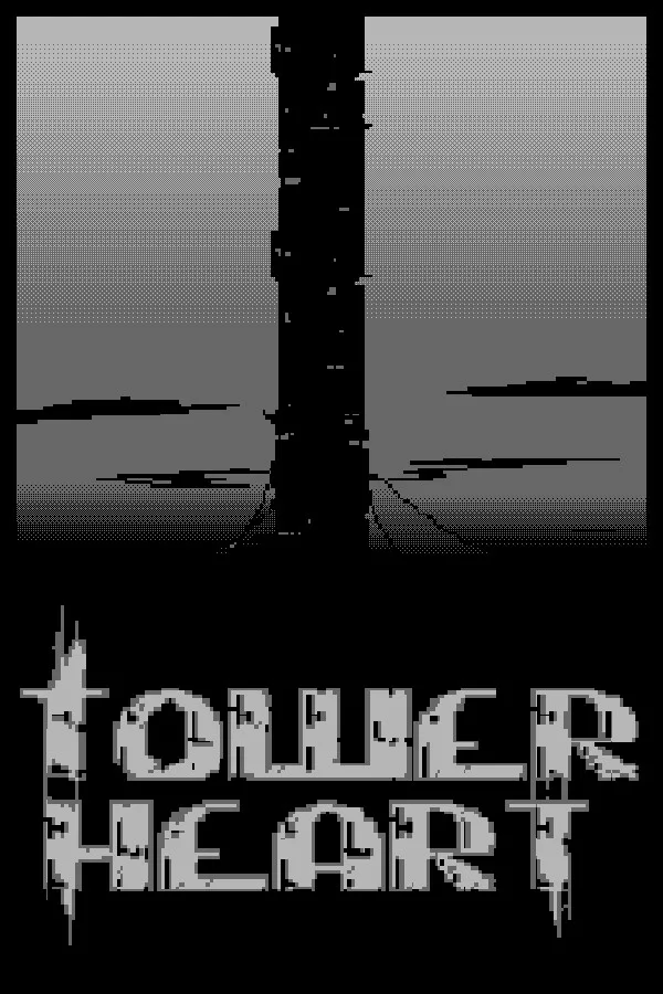 Copertina di Towerheart