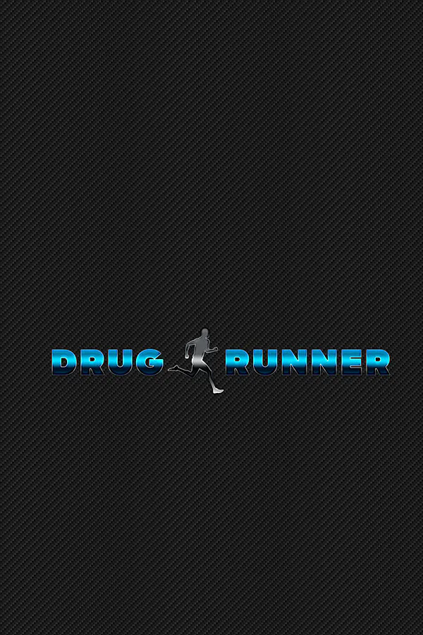 Copertina di DrugRunner