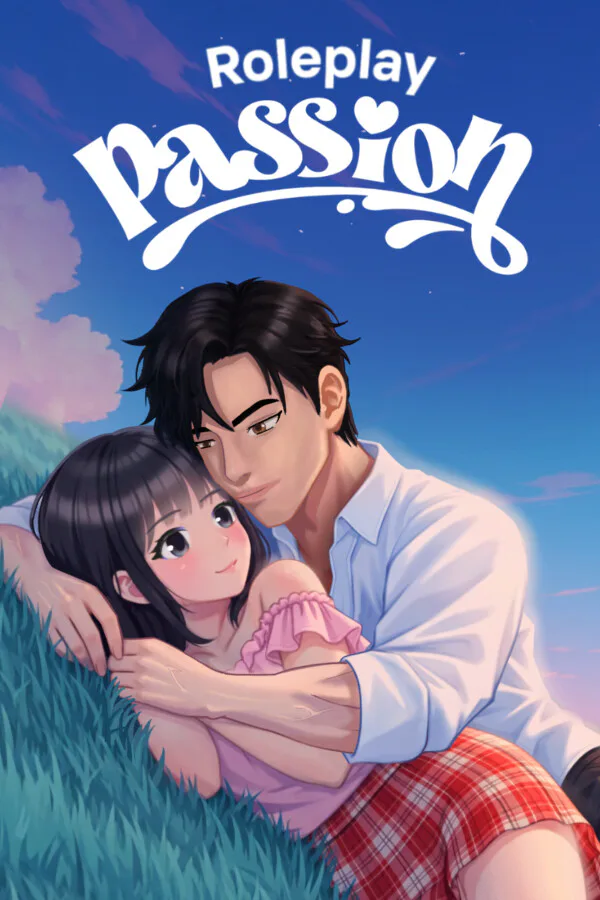 Copertina di Roleplay Passion