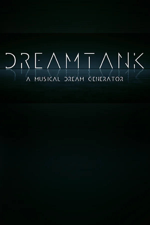 Copertina di DreamTank