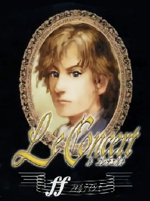 Copertina di Le Concert ff Fortissimo