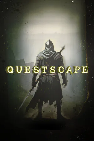 Copertina di QUESTSCAPE: Survival