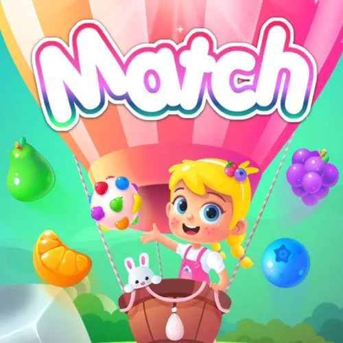 Copertina di Match