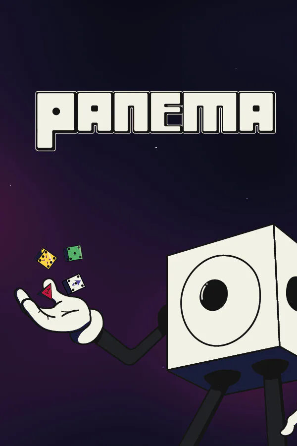 Copertina di PANEMA