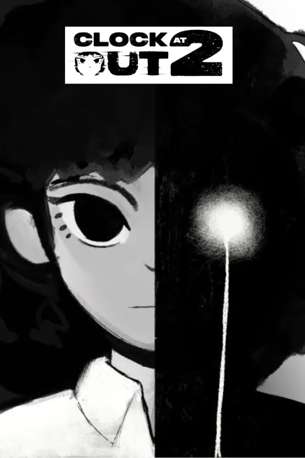 Copertina di Clock Out at 2