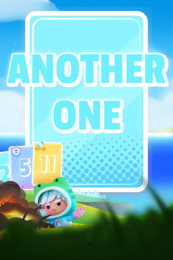 Copertina di Another One